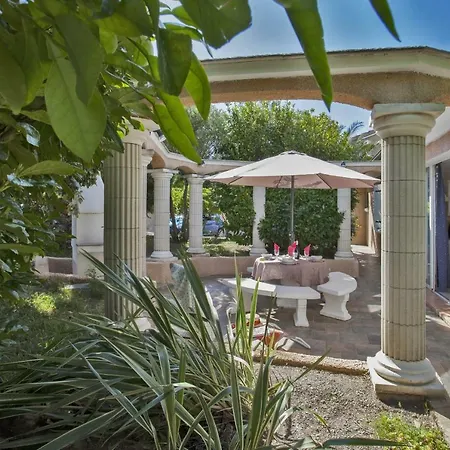 Gites Carolina Sisco Exterior photo