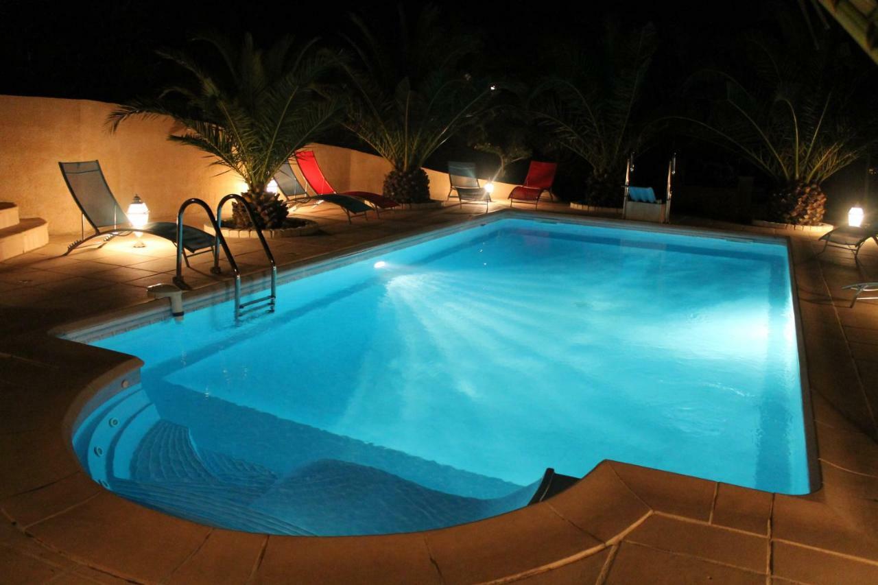 Holiday home Carolina *